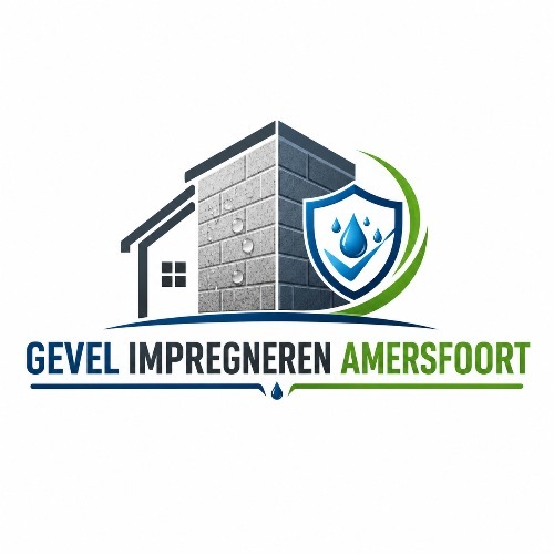 Gevel Impregneren Amersfoort